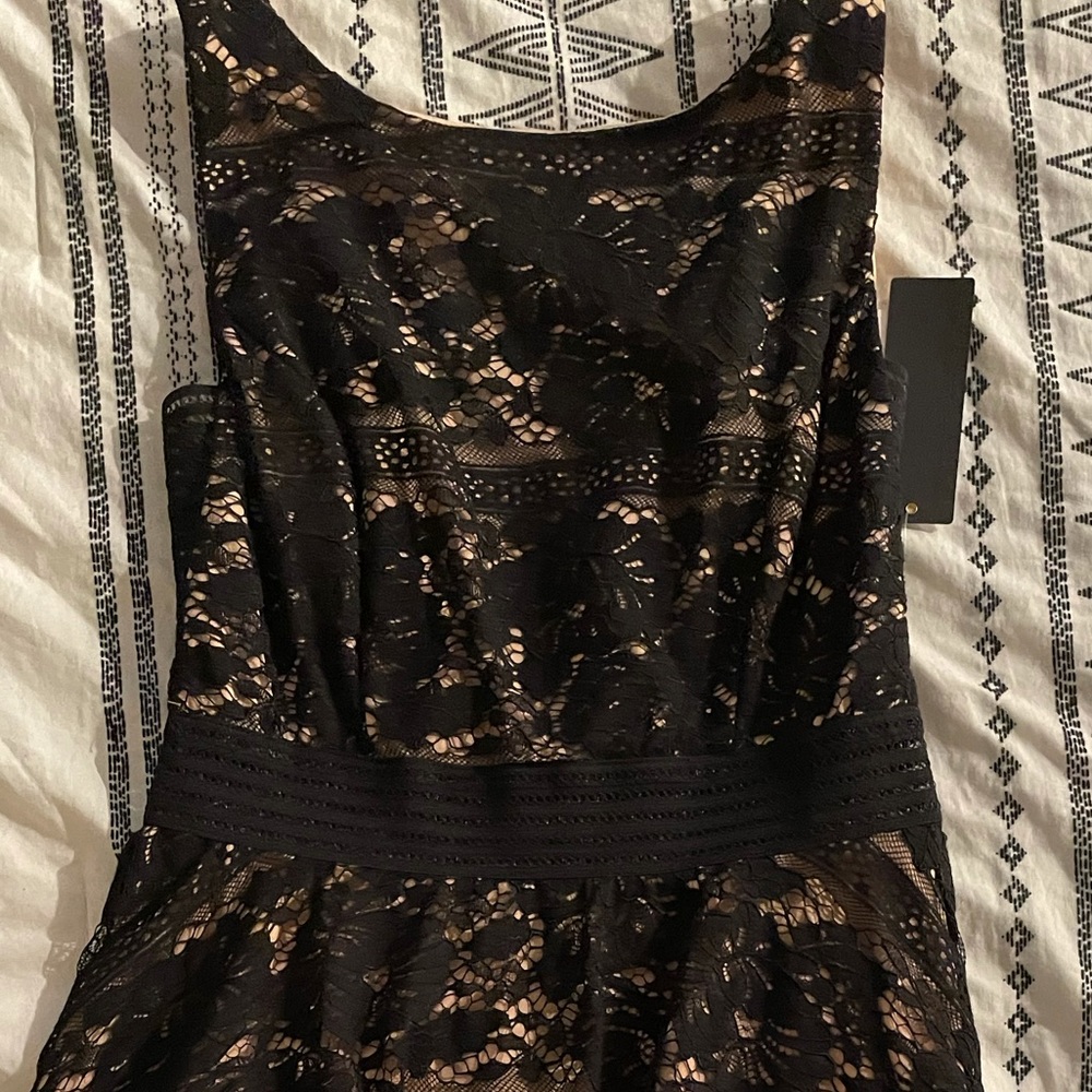 little black dress!
